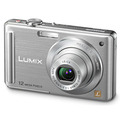 Panasonic Lumix DMC-FS25EE-S, 