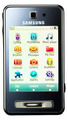Samsung SGH F480, Ice Silver