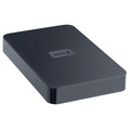 WD Elements Portable 640 Gb, USB (WDBAAR6400ABK)
