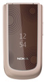 Nokia 3710 Fold, Pink