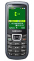 Samsung GT-C3212 Duos, Gray