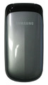 Samsung GT-E1150, Titanium Silver