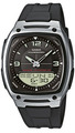   Casio AW-81-1A1