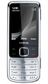 Nokia 6700 Classic, Chrome + BH-212