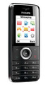 Philips E210, Black