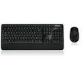 Microsoft Wireless Desktop 3000, Black (MFC-00019)