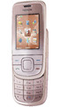 Nokia 3600 Slide, Pink