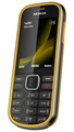 Nokia 3720 Classic, Yellow
