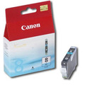 Canon CLI-8 PC, light cyan