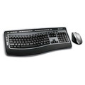 Microsoft Wireless Laser Desktop 6000 V3 (XSA-00017)