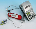Ansmann MP3 Power Set