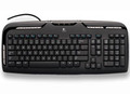 Logitech Media Keyboard (967560-0112)