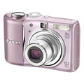 Canon Powershot A1100 IS, Pink