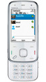 Nokia N86 8MP, White