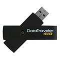 Kingston Flash Drive 16 Gb, Hi-Speed Data Traveler 410