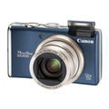 Canon PowerShot SX200 IS, Blue