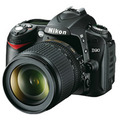 Nikon D90 Kit