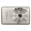 Canon Digital IXUS 100 IS, Silver