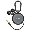 Sony MDR-KE30LW/B, 