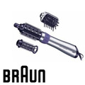 Braun ASS-1000 BASIC MN