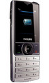 Philips Xenium X500, Grey