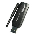 USB Bluetooth Dongle 017 black