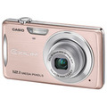 Casio Exilim EX-Z280, Pink