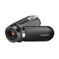 Samsung SMX-F30BP, Black