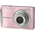 Olympus FE-46, Flamingo Pink