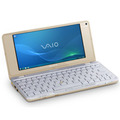 Sony VAIO VGN-P39VRL/N, Sunset Gold