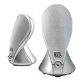 JBL Duet, Aluminium