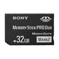 Sony Memory Stick PRO Duo Mark2 32 Gb, MSMT32GN