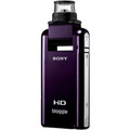 Sony MHS-PM5K bloggie, Purple