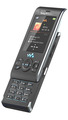 Sony Ericsson W595, Jungle Grey