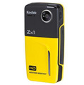 Kodak Zx1, Yellow  a