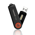 Transcend JetFlash 220 Fingerprint 8 Gb