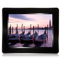 Transcend PF830, 8" LCD, black