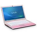 Sony VAIO VPC-CW2S1R/P, Pink