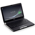 Sony VAIO VGN-TT4MRG/B, Anthracite Black