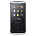 Samsung YP-Q2AB, 4Gb, Black