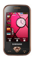 Samsung GT-S7070 La Fleur, Luxury Gold