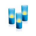 Philips Imageo LED Candle 3set EU, Blue