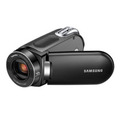 Samsung SMX-F30BP, Night Black