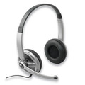 Logitech Premium Stereo Headset (980369-0914)