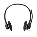 Logitech H330 USB Headset (981-000128)