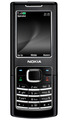 Nokia 6500 Classic, Black