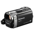 Panasonic SDR-T50EE-K