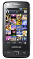 Samsung GT-M8910, Midnight Black