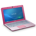 Sony VAIO VPC-W21S1R/P, Pink