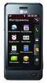 LG GD510, Black